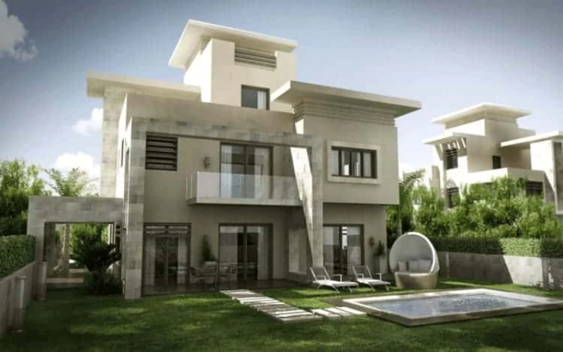 سعر متر في الشيخ زايد