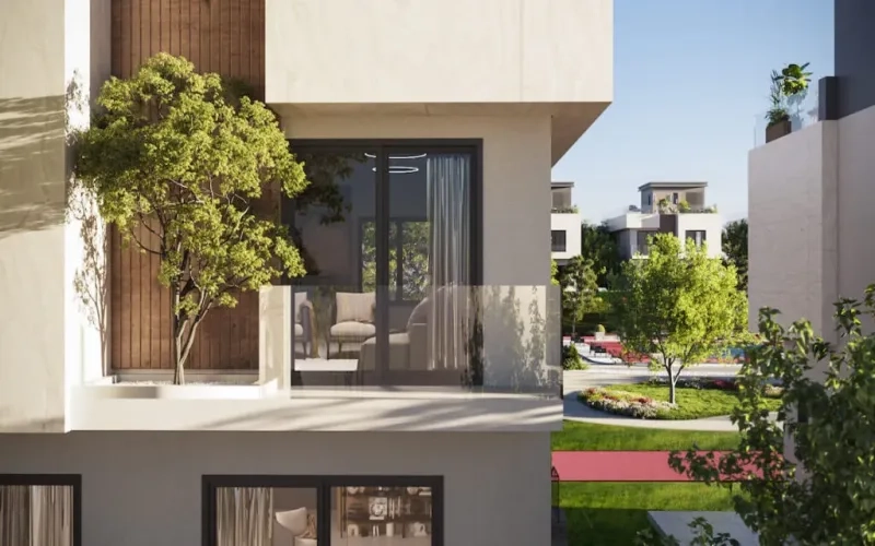 royal city Sheikh Zayed