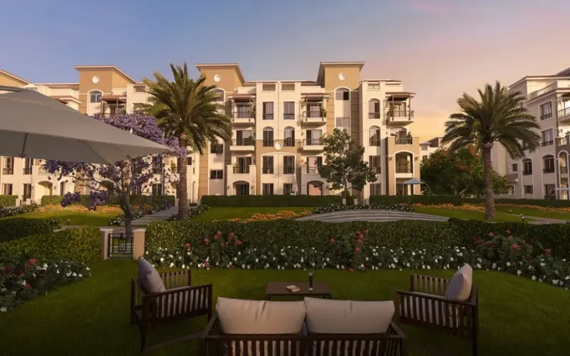 اسعار ستون ريزيدنس التجمع الخامس 