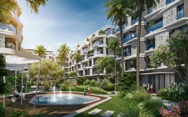 شقق للايجار في الشيخ زايد