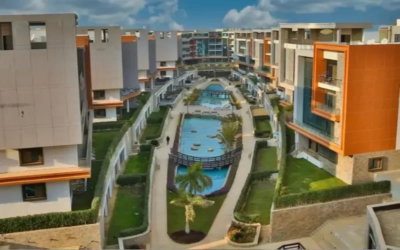 لاميرادا المستقبل سيتي