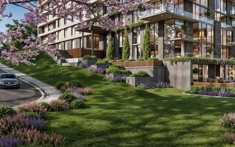 اسعار نيست التجمع السادس