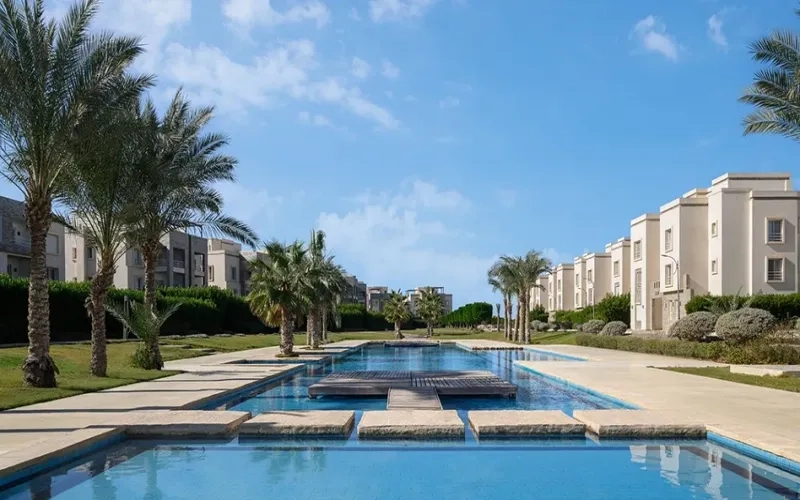 ten islands ras el hekma