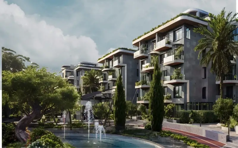 مشروع فاليا المجموعة السعودية