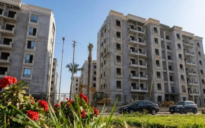 كمبوند مايان التجمع الخامس