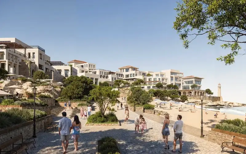 مدن راس الحكمة