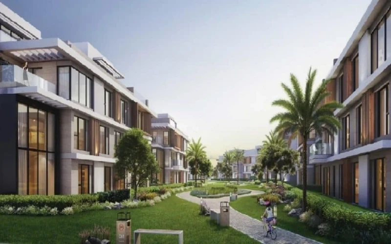 مميزات كمبوند ذا استيتس ريزيدنس الشيخ زايد