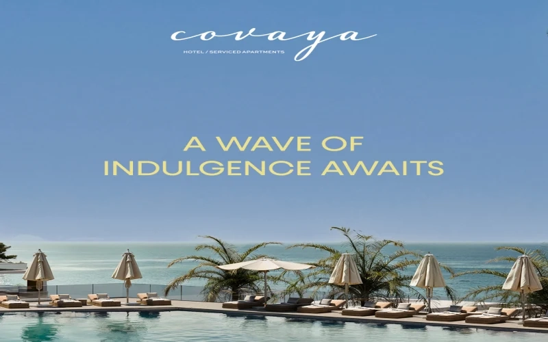 قرية كوفايا العين السخنة