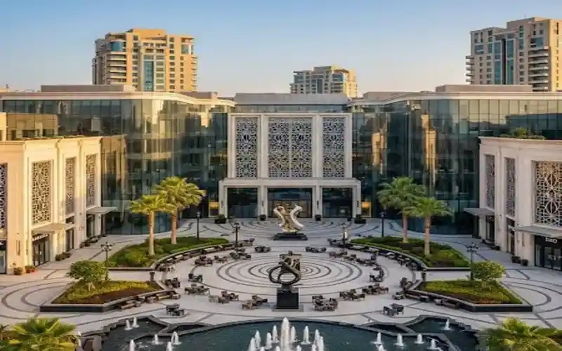 بلازا مول 70 