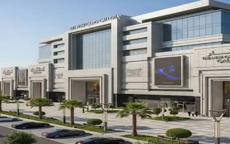 70 plaza New Cairo 