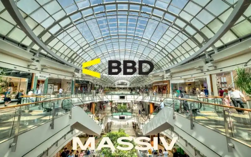 اسعار مول ماسيف التجمع الخامس