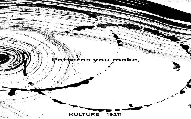 مول Patterns التجمع الخامس