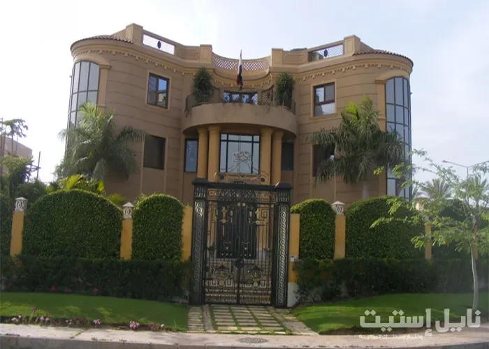 اسعار مينا جاردن سيتي