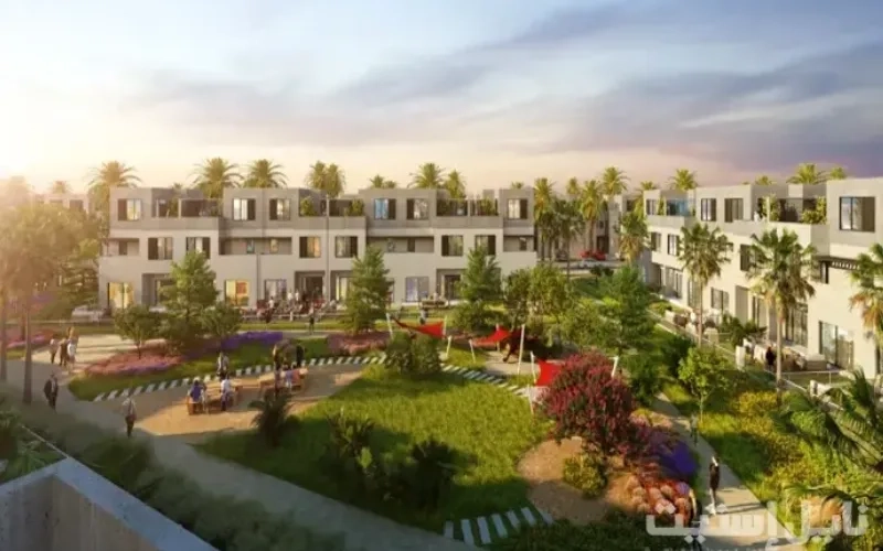 اسعار كمبوند البروج