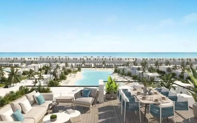 Bo islands North Coast