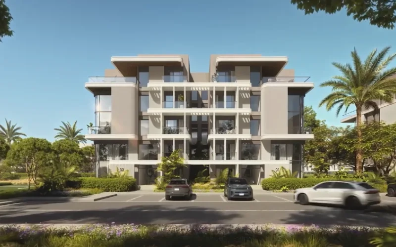 القمزي المستقبل سيتي