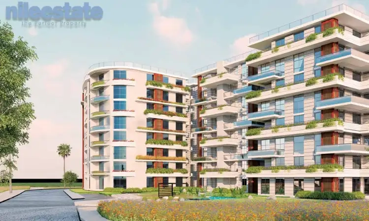 3. De Joya 2 New Administrative Capital
