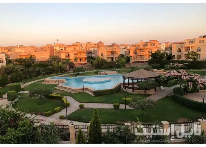 Etoile Des Villes Compound