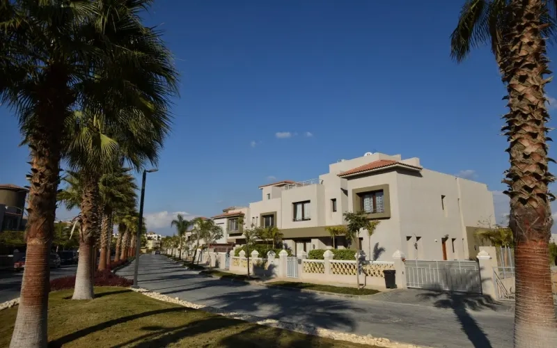 Palm Hills Golf Extenction