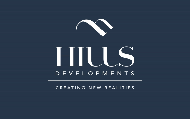 شركة هيلز المطور العقاري لكمبوند زيا بارك ريزيدنس الشيخ زايد