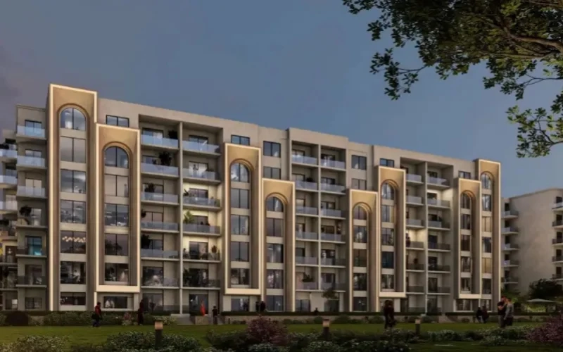 Jadinah new heliopolis