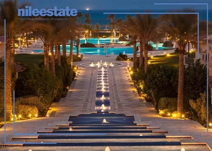 LA Vista north coast