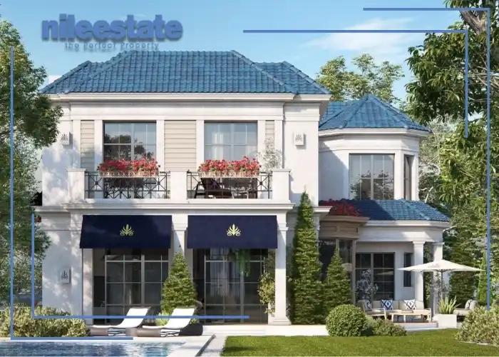 Lotus district Fifth Settlement