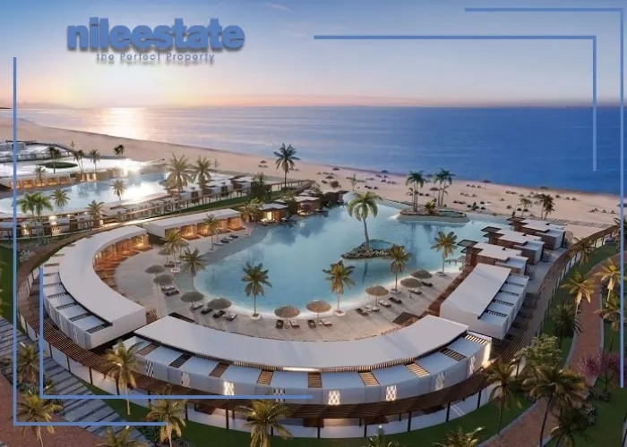 شركة ميفين للتطوير العقاري