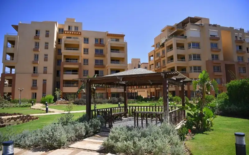 Malaz Residence Compound 6th of October