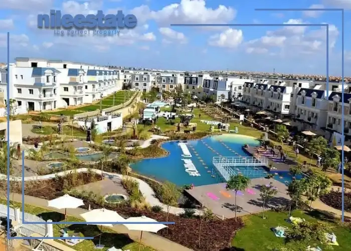 Mountain view projects