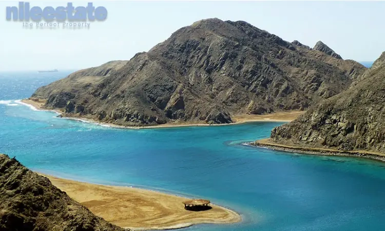 Ras Banas Marsa Alam