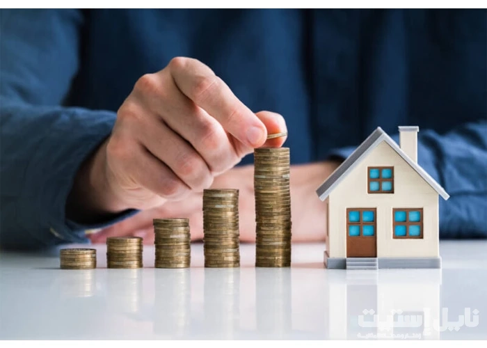 Real estate financing