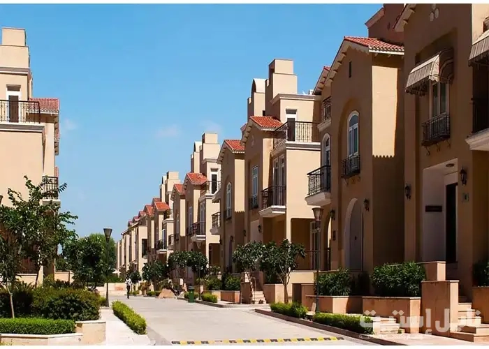 Real estate for sale or rent in Sheikh Zayed