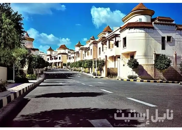 Riviera Heights New Cairo