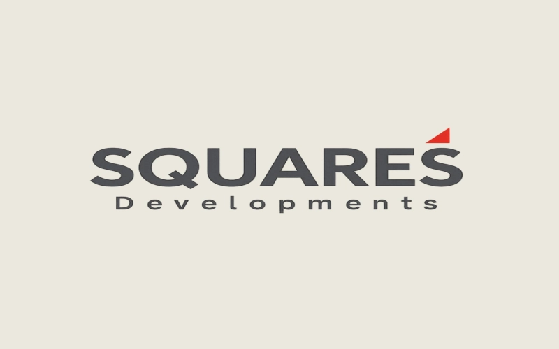 كمبوند ساج ليكس ريزيدنس من سكويرز للتطوير العقاري