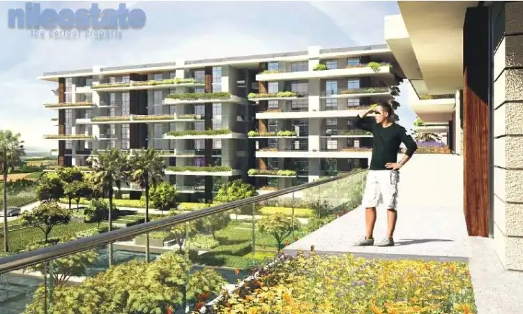 De Joya 1 New Administrative Capital