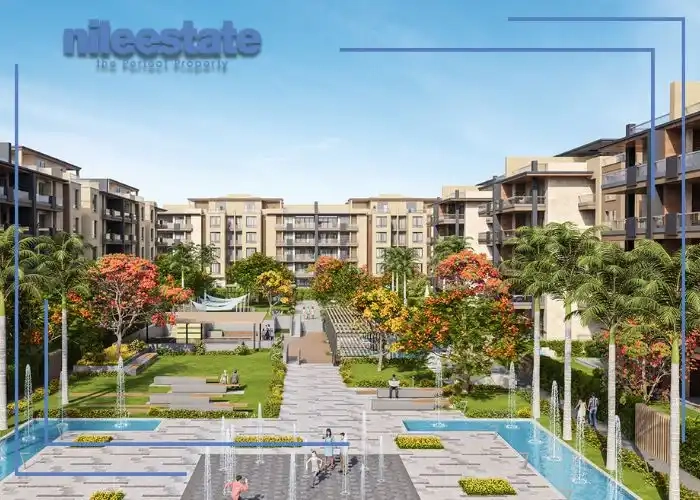 شركة تعمير العقارية