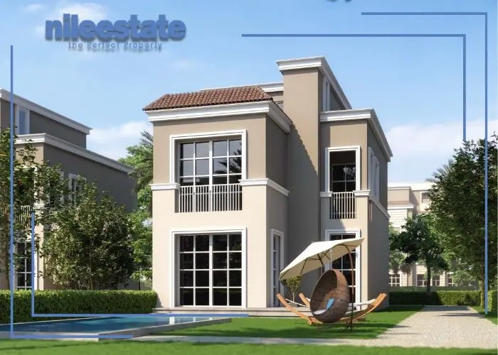 The Butterfly Mostakbal City