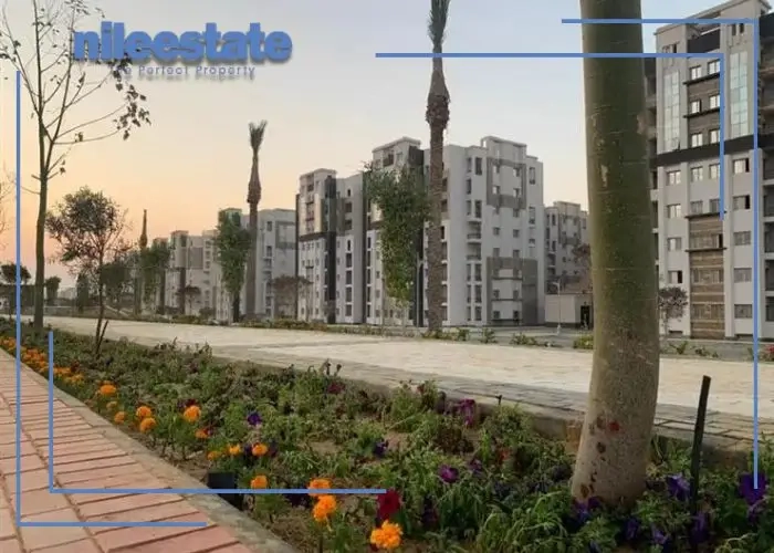The Third Residential District (R3)