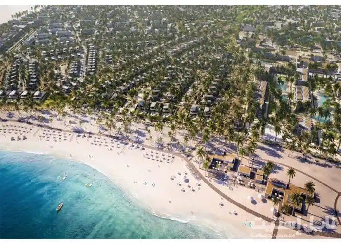 Travco group real estate in egypt