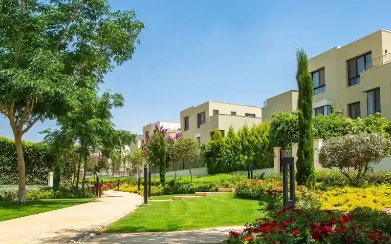 فيليت سوديك القاهرة الجديدة