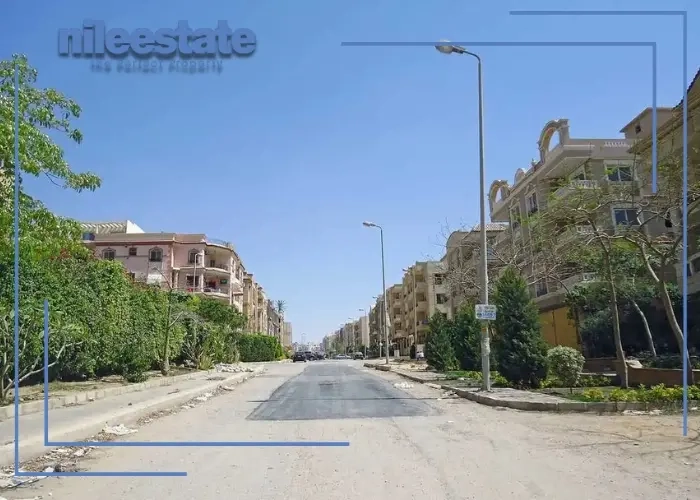 West Arabella new cairo