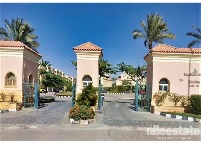 properties for sale in Zayed 2000 Compound Sheikh Zayed City