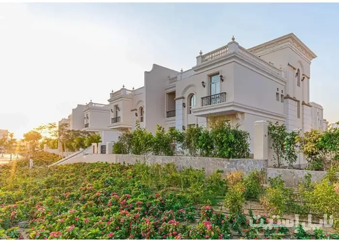 كمبوند سيتي جيت