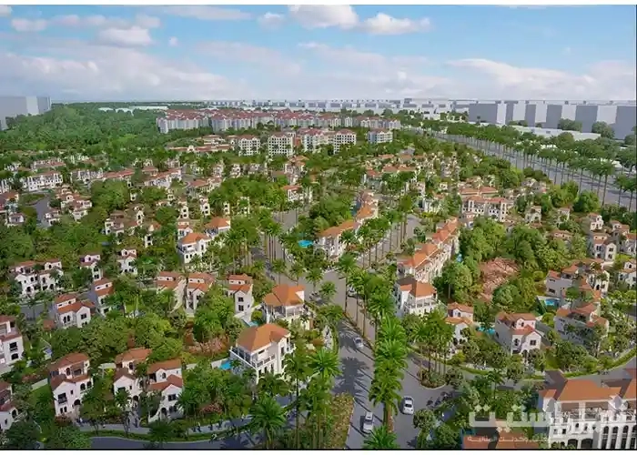 كمبوندات مدينة المستقبل