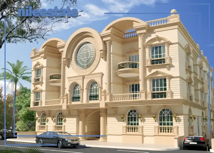 al banafsaj fifth settlement