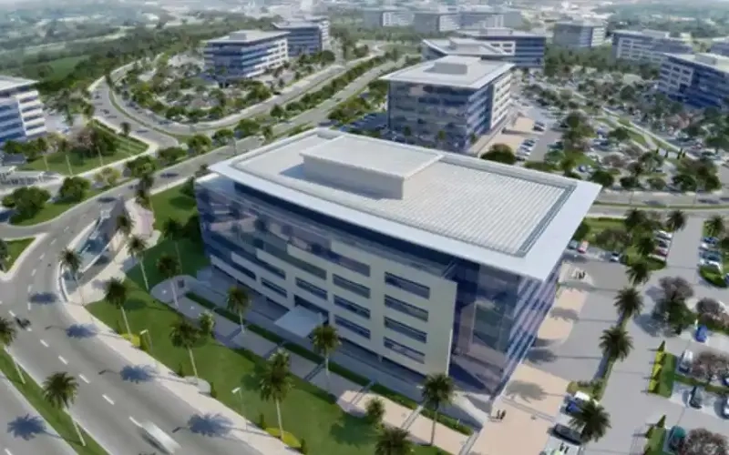 cairo festival city new cairo