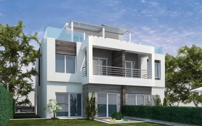 capital gardens new Cairo