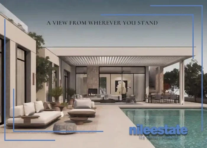 Q Hills New Zayed Compound