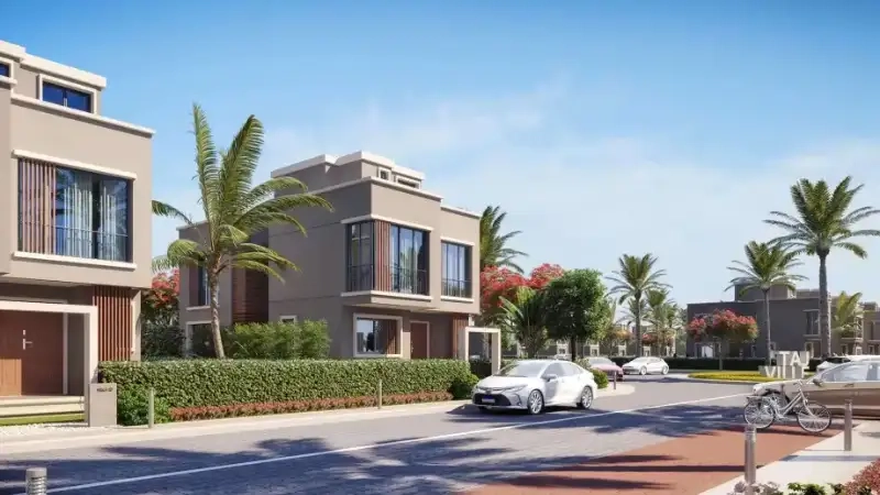 projects of Madinet Misr
